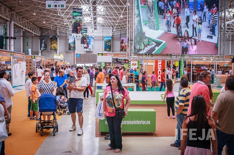 Los buenos resultados de ediciones anteriores hacen que Ibercaza´16 mejore su ritmo de comercializac