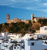 Casares estará presente en Tierra Adentro, XV Feria de Turismo Interior de Andalucía