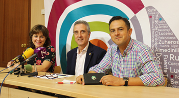La Mancomunidad de la Subbética presentará su oferta turística en la próxima edición de Tierra Adent