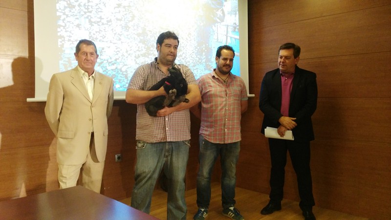 IFEJA promueve TodoMascota, un nuevo evento ferial en el que los animales de compañía serán los prot