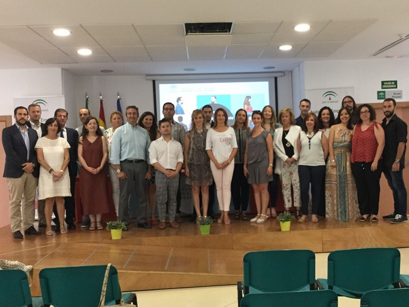 “Industria Agroalimentaria del Condado” y “Laiol Cosmética” ganan la fase provincial de los IV Premi