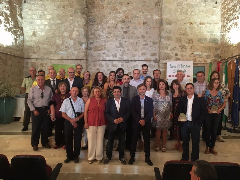 Reyes sitúa al turismo como una de las oportunidades que hay que aprovechar para evitar el despoblam