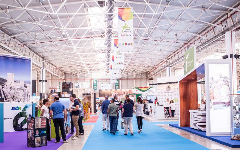 Tierra Adentro 2017 ofrecerá a sus visitantes tres días completos del mejor turismo interior, rural 