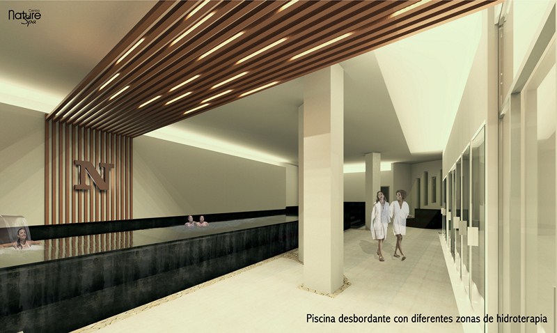 Centro Nature Urban Spa presentará en Tierra Adentro 2017 la próxima apertura de sus nuevas instalac