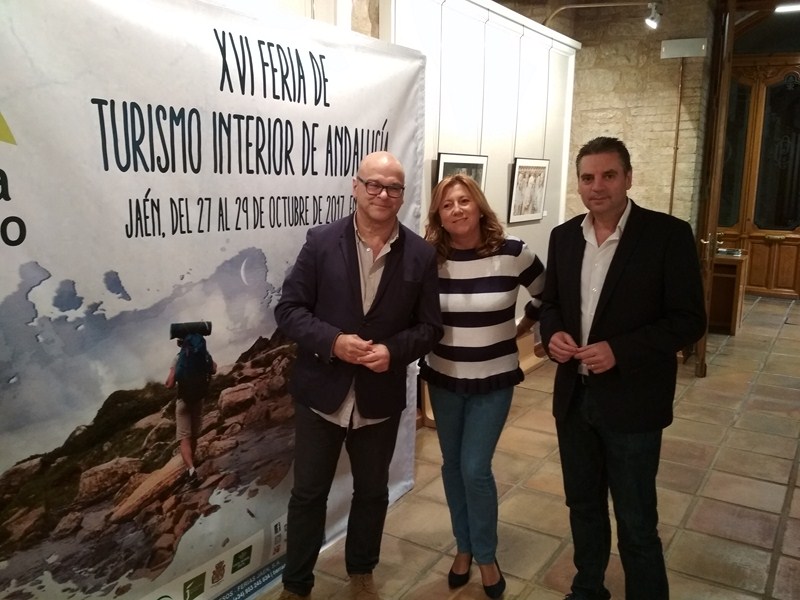 La apuesta por la comercialización del turismo de interior y la participación de 450 expositores ser