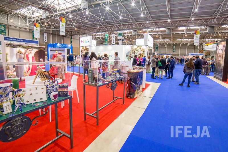 La organización de Tierra Adentro, ofrece importantes descuentos a empresas turísticas y deportivas 