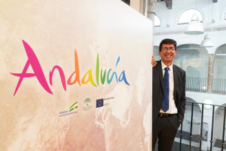 Turismo Andaluz concederá más de 12 millones en subvenciones a municipios turísticos, actuaciones en