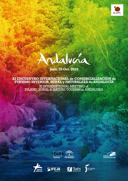Abierto el plazo para participar en el XI Encuentro Internacional de Comercialización de Turismo Int