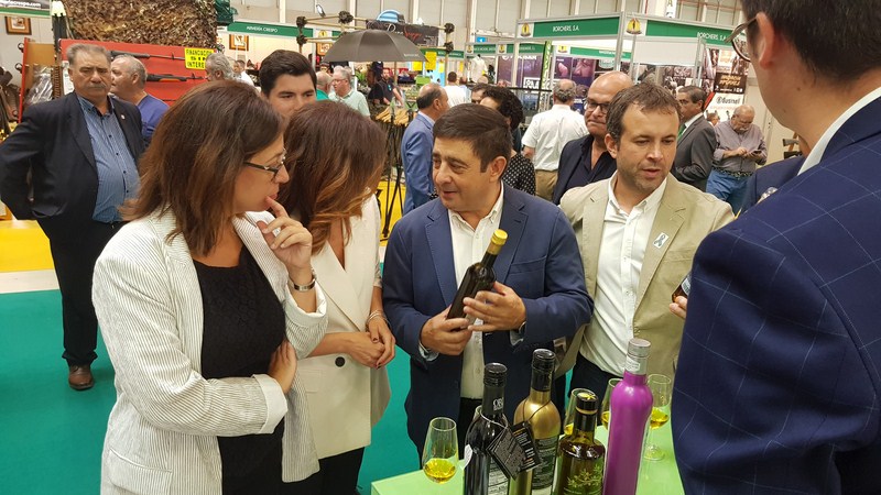 La consolidación de Ibercaza, que reúne en su 13ª edición a más de 90 empresas, convierte esta feria