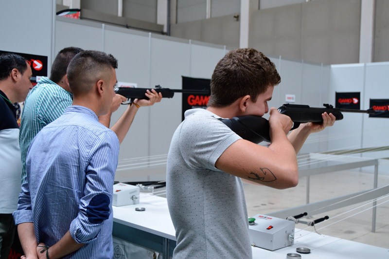 Ibercaza finaliza su mejor edición con el respaldo del sector y de los aficionados