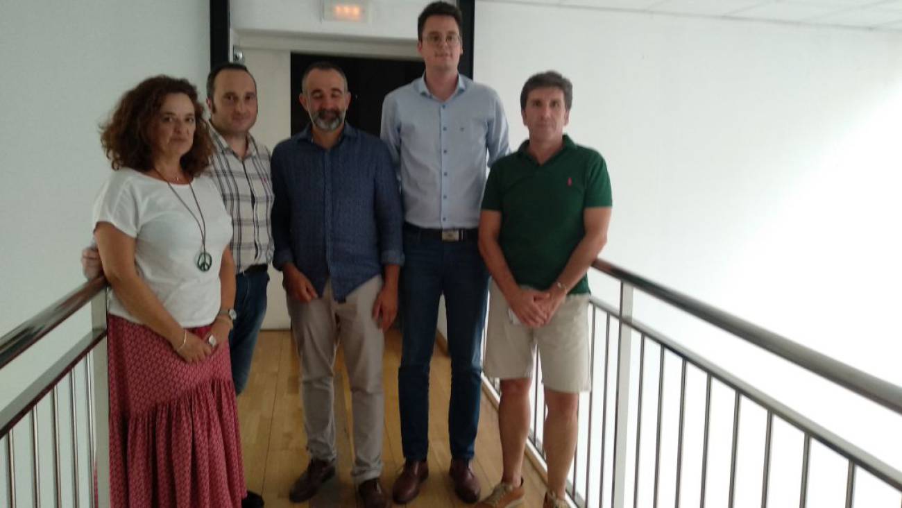 La Feria de Turismo Sostenible del Parque Natural de Cazorla, Segura y las Villas se trasladará a Ti