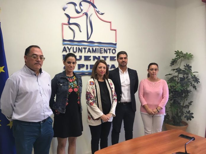 La Junta apoya a Fuente de Piedra para convertirse en referente del turismo de interior