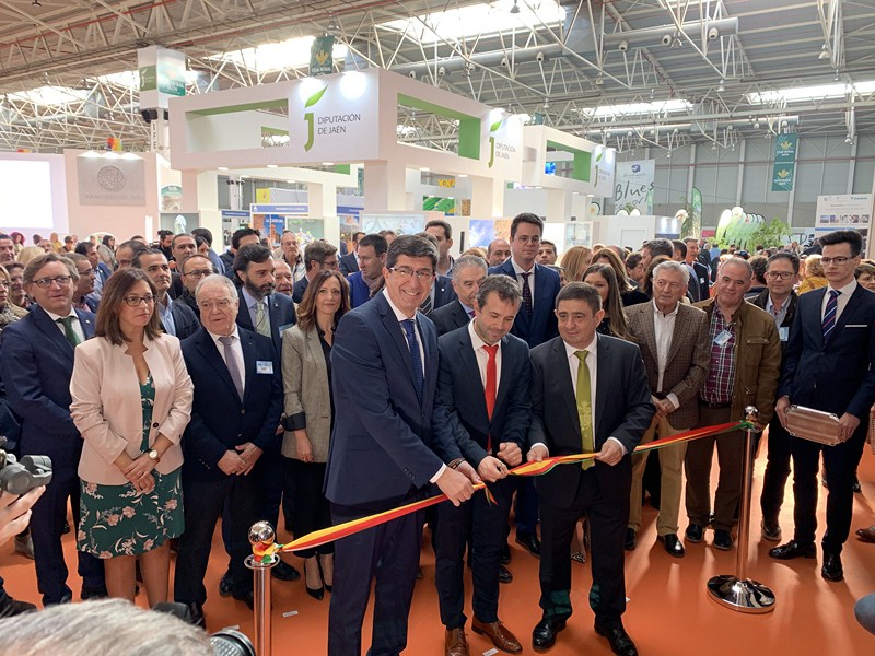 Tierra Adentro se renueva una edición más y apuesta por los deportes de aventura con una amplio aban