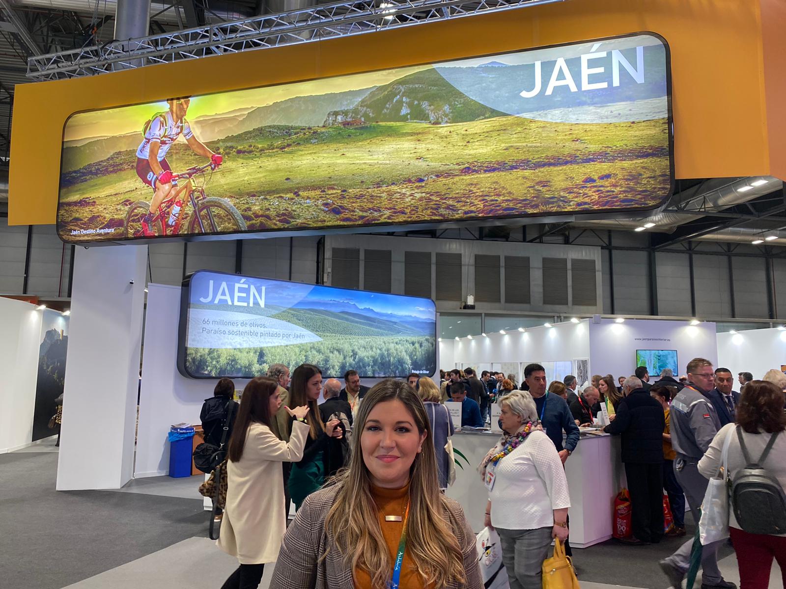 El IECA confirma que Jaén 2019 como la provincia andaluza con mayor gasto medio por turista con 79,4