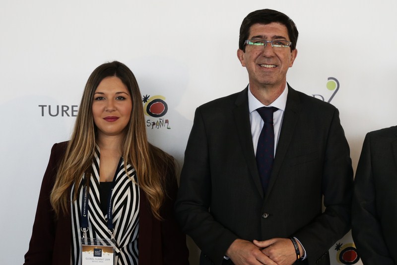 Jaén contará con un plan específico para consolidar y reforzar su marca como destino turístico