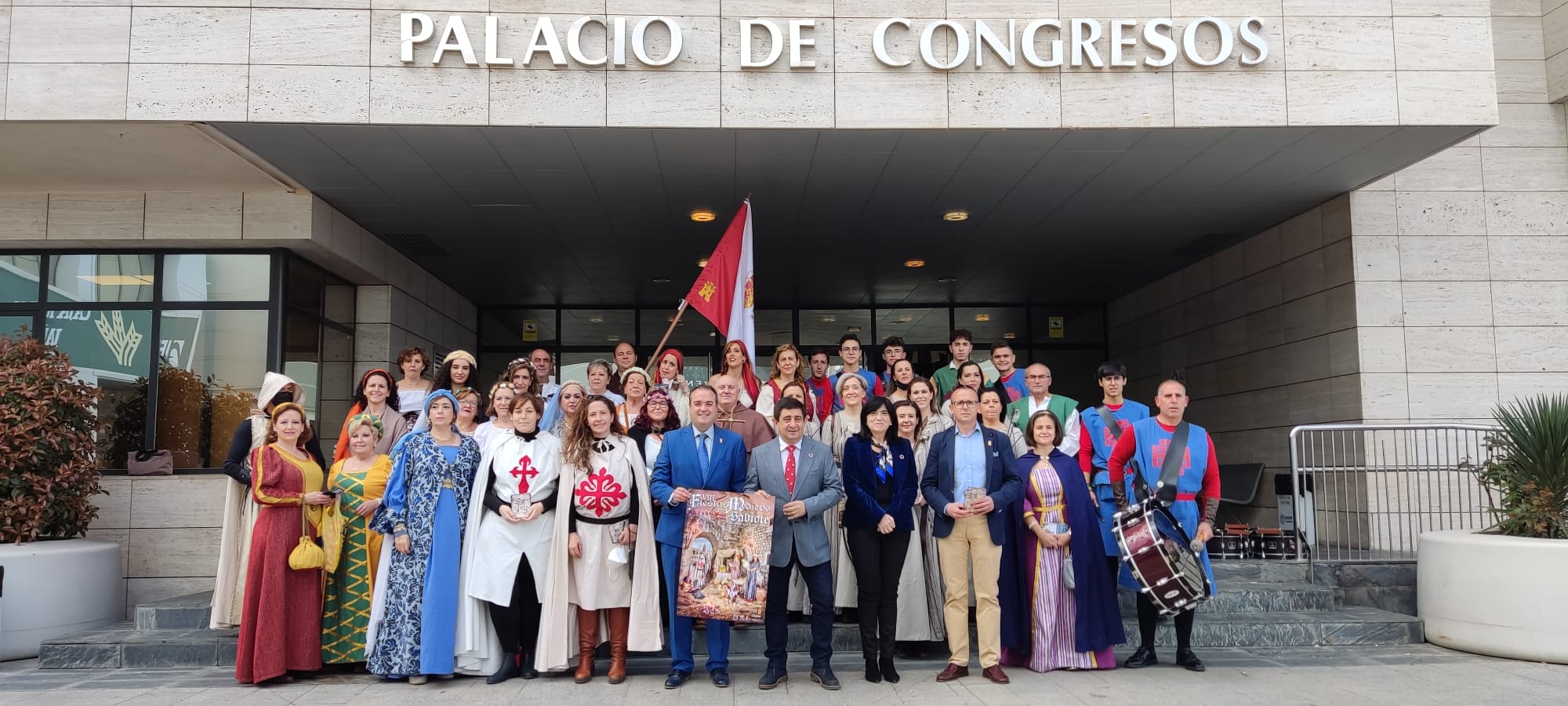 El medio ambiente, el turismo y la gastronomía jiennenses centran las actividades de hoy de la Feria
