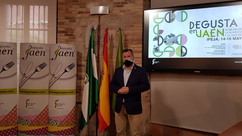 El III Salón de la Alimentación y la Gastronomía 