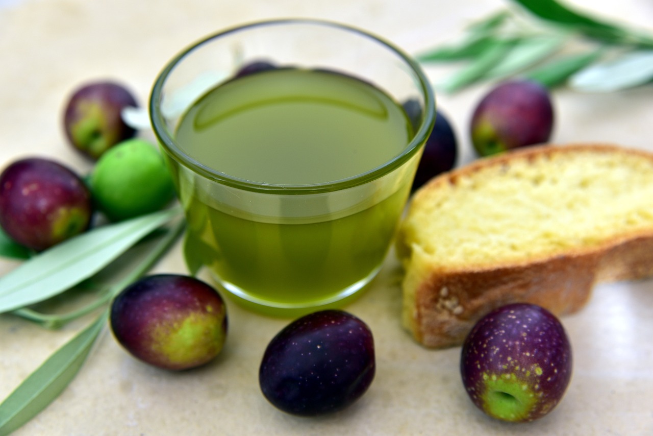 1ST INTERNATIONAL SCIENTIFIC CONGRESS ON OLIVE OIL,HEALTH AND SUSTAINABILITY