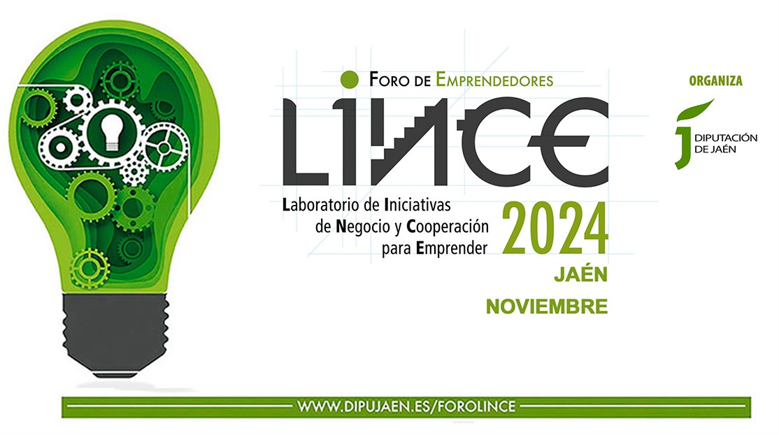 Más de medio centenar de proyectos empresariales concurren al Foro de Emprendedores LINCE 2024