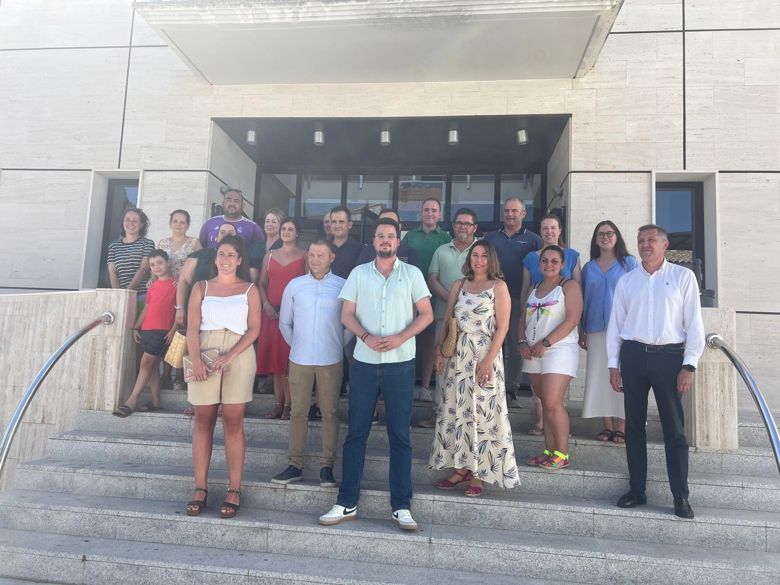 La Diputación de Jaén promueve el diseño de 75 nuevas experiencias turísticas sostenibles en Cazorla, Segura y Las Villas