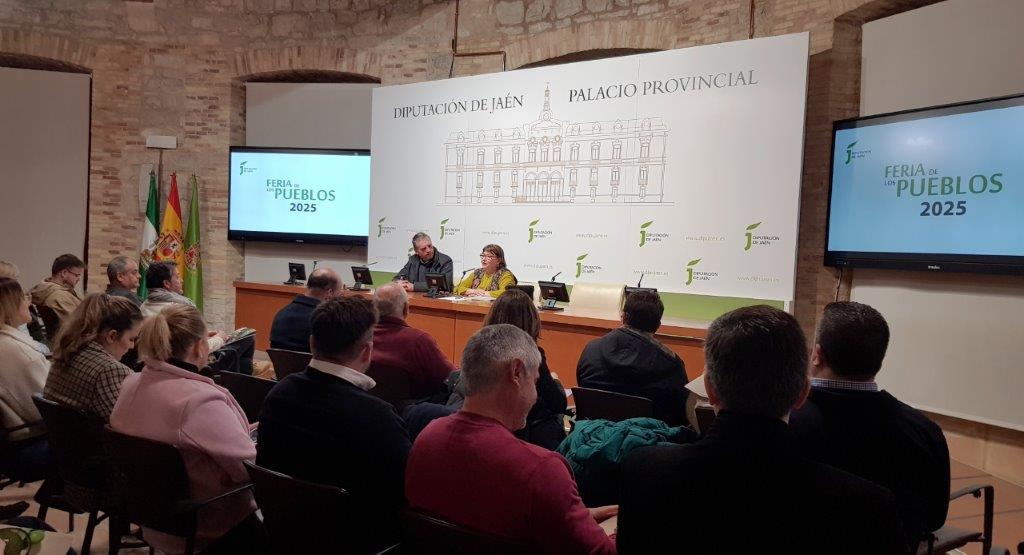 La X Feria de los Pueblos se desarrollará entre el 20 y el 23 de marzo y tendrá como tema central el agua