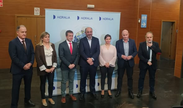El futuro de la gestión del agua centra el debate en una jornada en IFEJA 