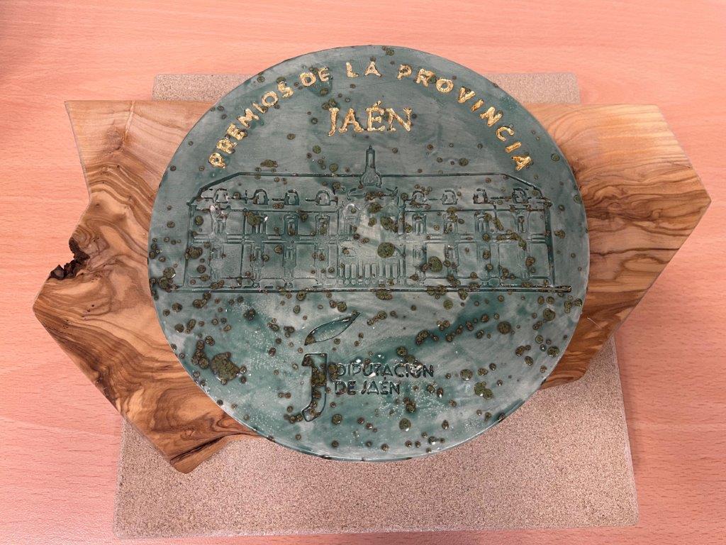 Baltasar Garzón, Macrosad, Fanny Rubio y el Club de Atletismo Unicaja JPI, Premios de la Provincia 2026