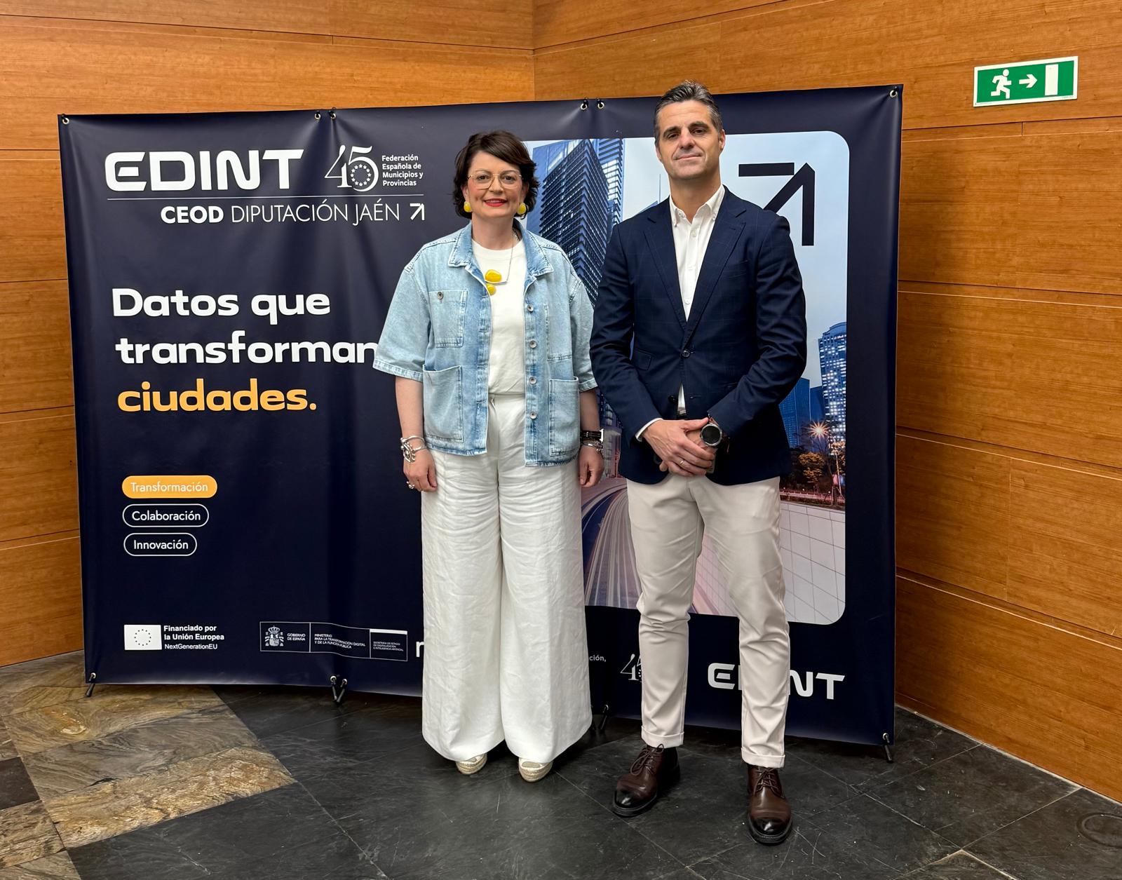 El Palacio Provincial de Ferias y Congresos de Jaén ha acogido la celebración de la jornada