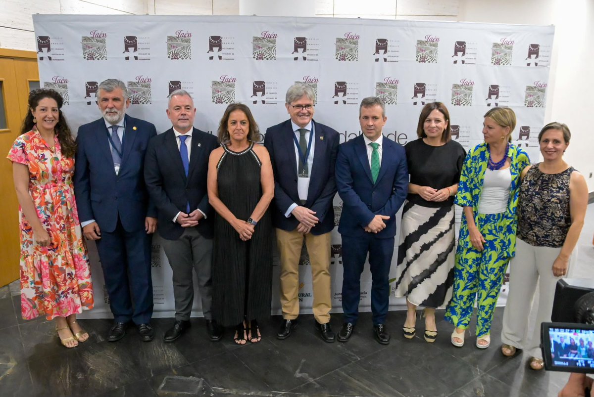 IFEJA acoge el Congreso Andaluz de Salud Pública Veterinaria centrado en las enfermedades emergentes y la seguridad alimentaria
