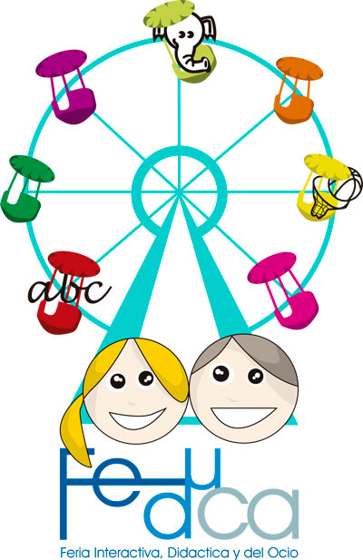 Feduca recibe a los primeros escolares este miércoles.