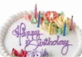 Celebra tu cumpleaños en Feduca