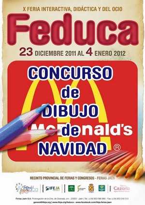 Concurso de Dibujo