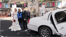 Jaén de Boda cumple con las expectativas previstas por la organización