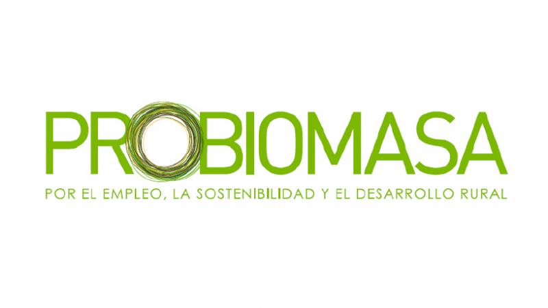 Nace PROBIOMASA: una apuesta por el empleo, la sostenibilidad y el desarrollo rural.