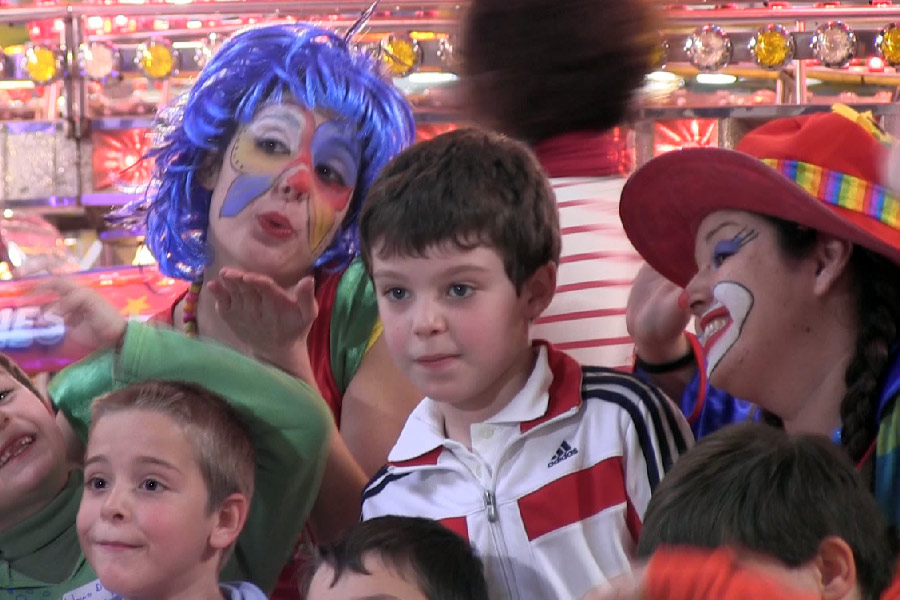 Fecuca abre sus puertas a los centros educativos del 17 al 20 de diciembre