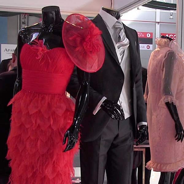 El gasto medio de un enlace en la provincia de Jaén varía entre los 20.000 y los 30.000 euros