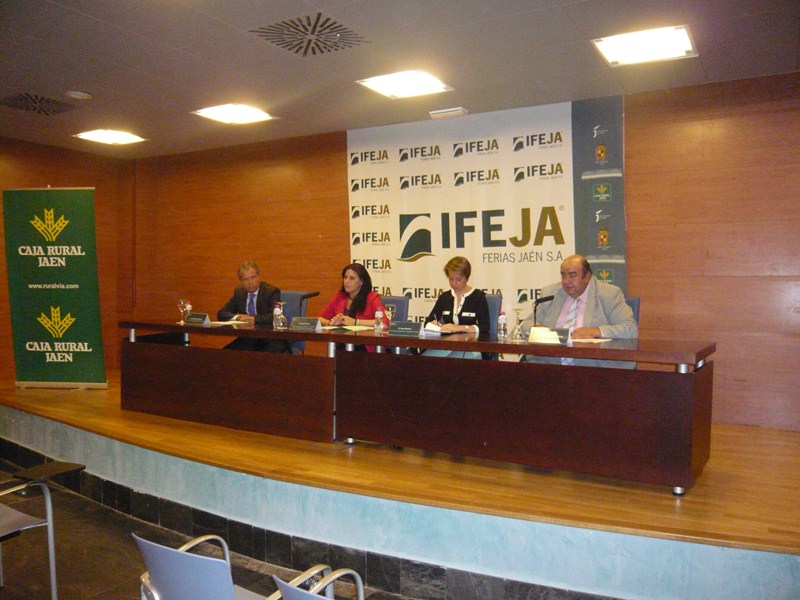 La mejor edición de Ibercaza, del 20 al 22 de septiembre, en IFEJA