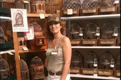 “Perdices Jabalquinto” estará en Ibercaza