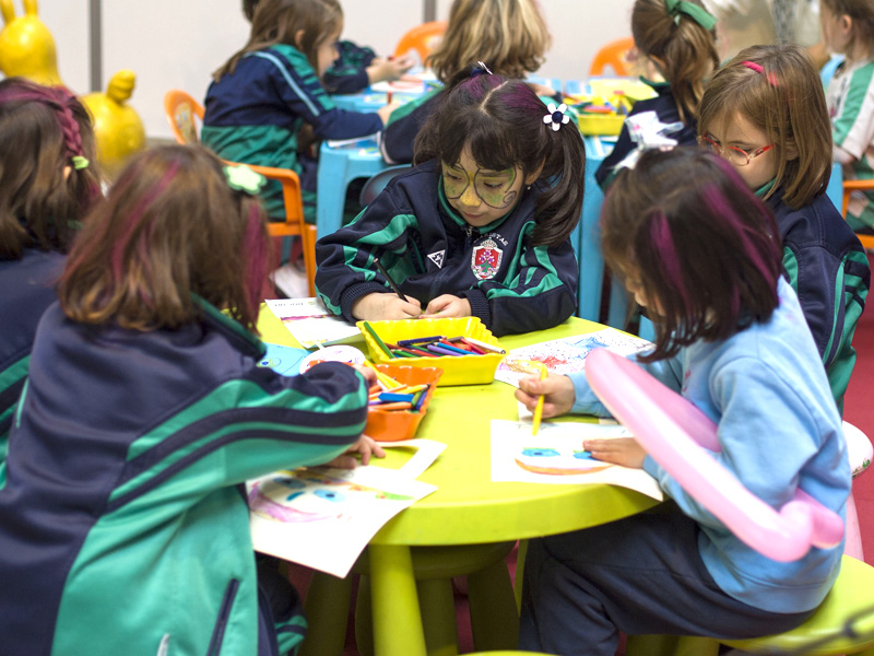 Feduca abre sus puertas a los centros educativos de la provincia del 16 al 19 de diciembre