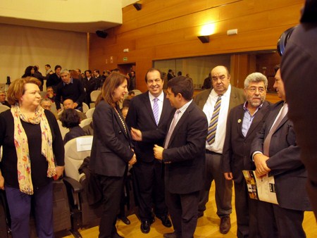 Formaliza tu inscripción totalmente gratuita para participar en LINCE, un evento para el emprendedor