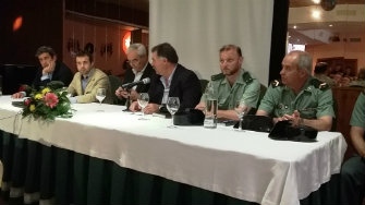 El sector cinegético cuenta con 873 cotos de caza en la provincia de Jaén