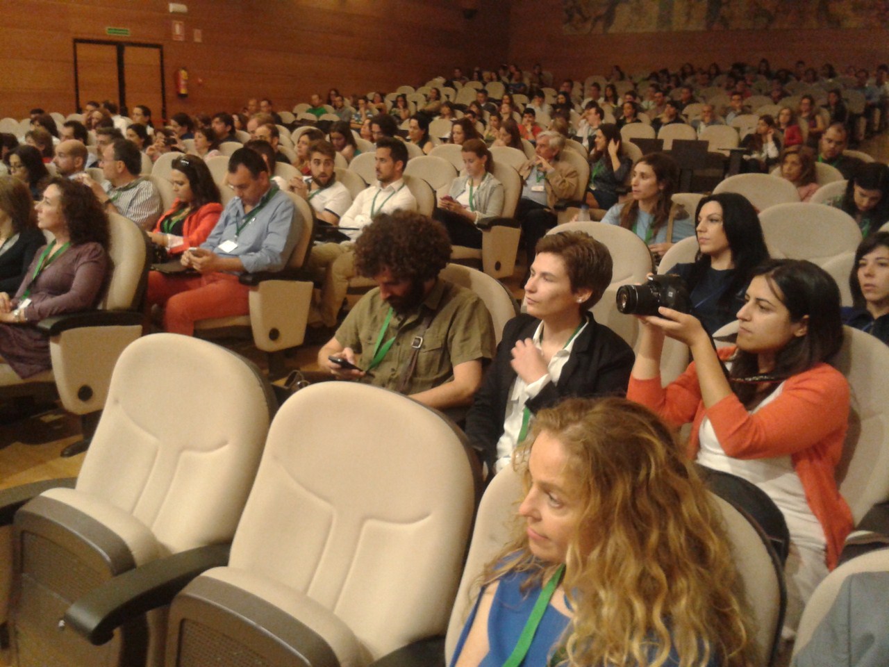 LINCE potencia medio centenar de proyectos de emprendedores en la provincia