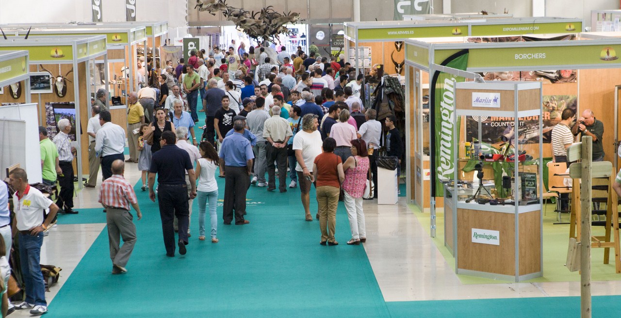 Ibercaza vuelve en septiembre con una edición cargada de novedades