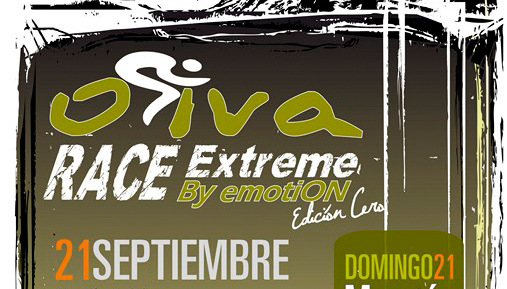 El próximo domingo, desde Ibercaza, salida de la Edición CERO de la Oliva Extreme Race