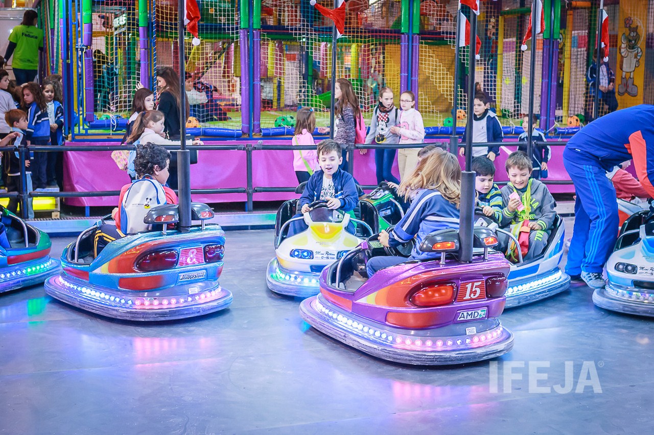 Feduca finaliza con unos resultados que superan con creces las expectativas de la organización