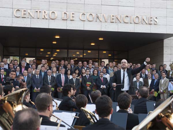 La provincia conmemora este jueves su Día con diversos actos organizados por la Diputación
