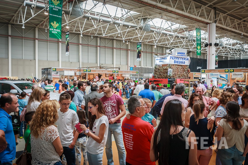 Ibercaza vuelve en septiembre con una edición cargada de novedades