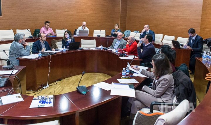 Los proyectos de emprendedores que participan en el Foro LINCE se presentarán hasta el próximo jueve