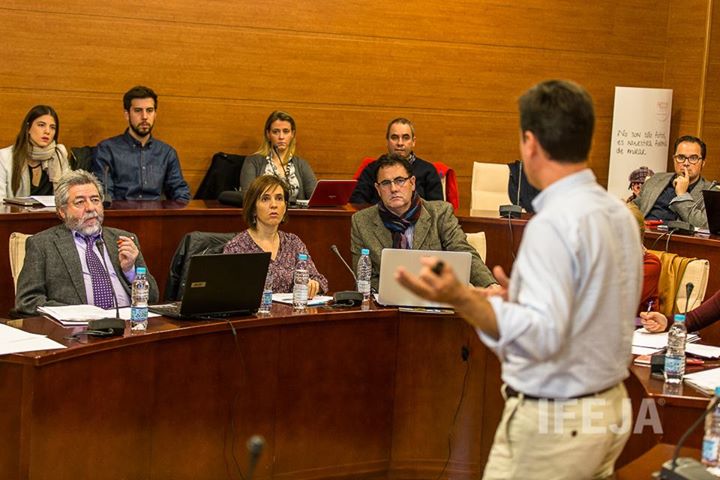 Seleccionados los cinco proyectos más innovadores del Foro de Emprendedores LINCE