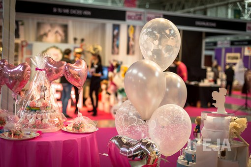 Aumentan un 35% el número de matrimonios en la provincia de Jaén durante el año 2014 con respecto al